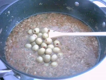 HUHN - Gewürzhuhn - Rezept - Bild Nr. 5