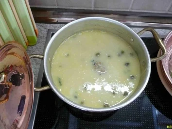 Hackfleisch : Königsberger Klopse - Rezept - Bild Nr. 4