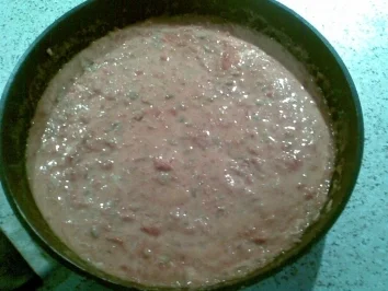 Rezept: Kernige Tex-Mex-Sauce Bild Nr. 2 Kernige Tex-Mex-Sauce - Rezept - Bild Nr. 2