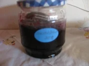 Heidelbeerkonfitüre - Rezept