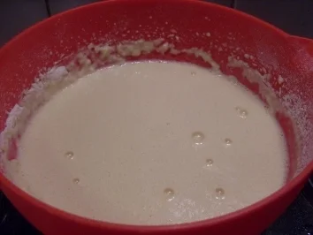 Rezept: Pfannkuchentorte Bild Nr. 2 Pfannkuchentorte - Rezept - Bild Nr. 2