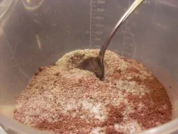 Rezept: Pfannkuchentorte Bild Nr. 6 Pfannkuchentorte - Rezept - Bild Nr. 6