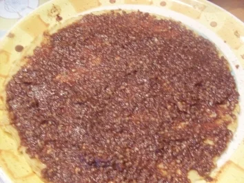 Rezept: Pfannkuchentorte Bild Nr. 8 Pfannkuchentorte - Rezept - Bild Nr. 8