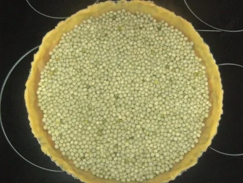 Schokoladen-Tarte - Rezept - Bild Nr. 2