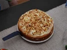 Kuchen - Sprudelkuchen - Rezept