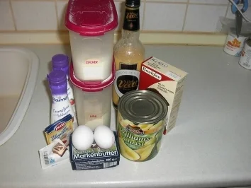 Marola - Torte - Rezept - Bild Nr. 2