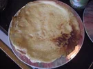 Inges salzige Pfannkuchen - Rezept