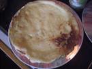 Inges salzige Pfannkuchen - Rezept