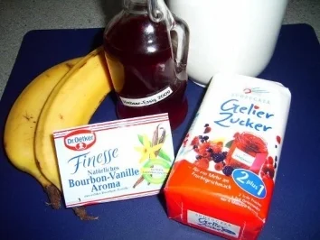 Rezept: Die Pfirsich-Ballade Bild Nr. 5 Die Pfirsich-Ballade - Rezept - Bild Nr. 5