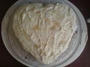 Eierlikör-Torte mit weißer Schokocreme - Rezept