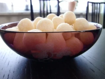 Raffaello - Rezept - Bild Nr. 5