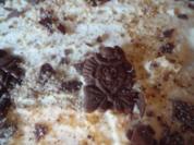 Schoko - Nuß - Rahmkuchen - Rezept