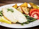 Gebratener Schellfisch - Rezept - Bild Nr. 2