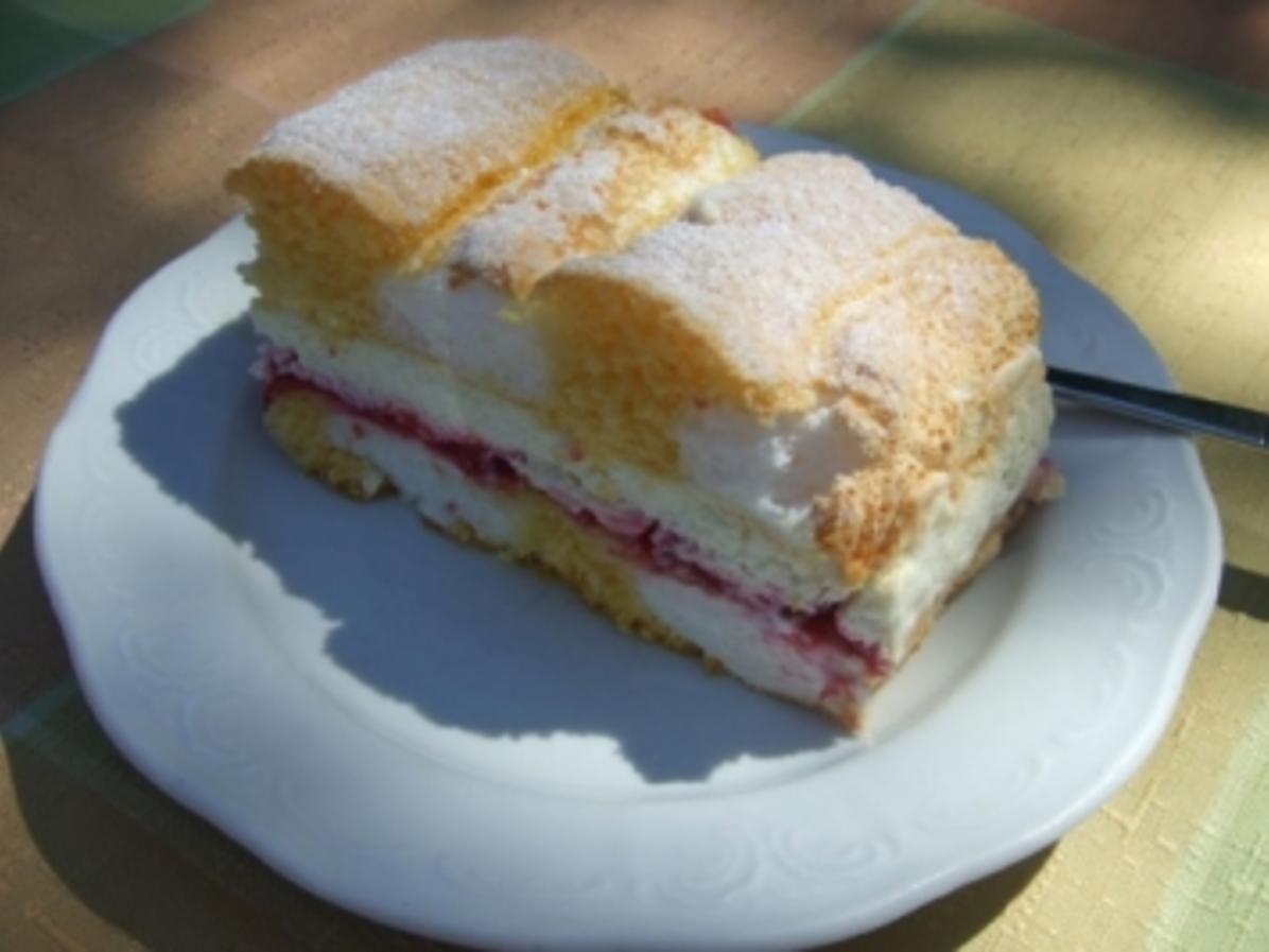 Kardinalschnitte Rezepte