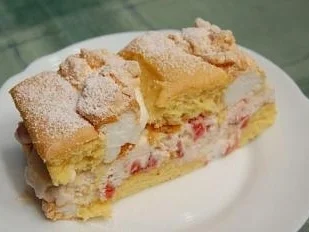 Kardinalschnitte...... - Rezept - Bild Nr. 4