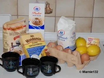 Zitronentorte - Rezept - Bild Nr. 2