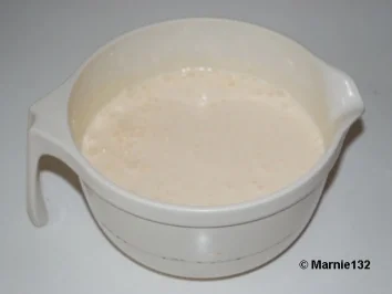 Zitronentorte - Rezept - Bild Nr. 4