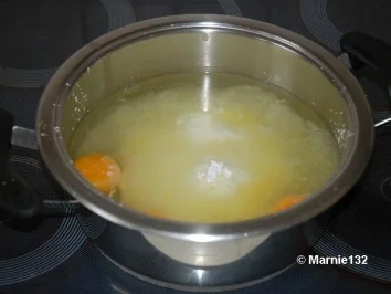 Zitronentorte - Rezept - Bild Nr. 7