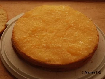 Zitronentorte - Rezept - Bild Nr. 10