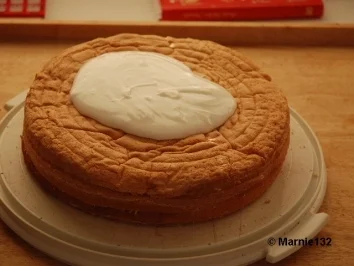 Zitronentorte - Rezept - Bild Nr. 12