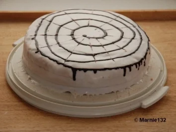 Zitronentorte - Rezept - Bild Nr. 13