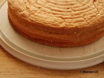 Zitronentorte - Rezept - Bild Nr. 11