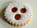 Rezept: Linzer Augen... Bild Nr. 2 Linzer Augen... - Rezept - Bild Nr. 2