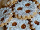 Linzer Augen... - Rezept