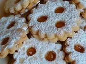 Linzer Augen... - Rezept