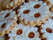 Linzer Augen... - Rezept