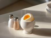 Allgemeines - Das perfekte Frühstücksei - Rezept - Bild Nr. 2