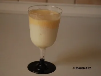 Welfenspeise - Rezept