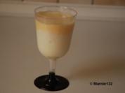 Welfenspeise - Rezept