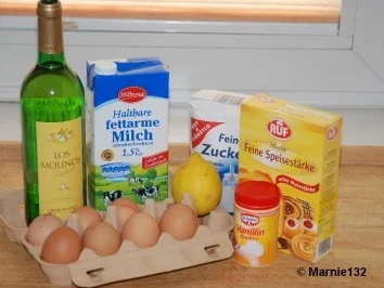 Welfenspeise - Rezept - Bild Nr. 2