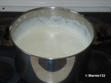 Welfenspeise - Rezept - Bild Nr. 4