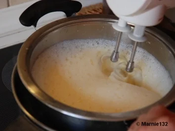 Welfenspeise - Rezept - Bild Nr. 7