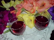 Brombeerlikör - Rezept