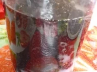 Brombeerlikör - Rezept - Bild Nr. 8