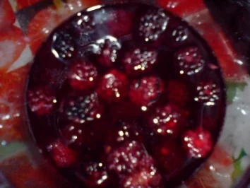 Brombeerlikör - Rezept - Bild Nr. 11