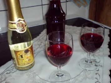 Brombeerlikör - Rezept - Bild Nr. 13