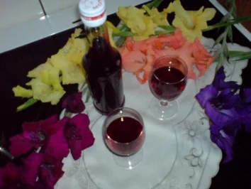 Brombeerlikör - Rezept - Bild Nr. 14