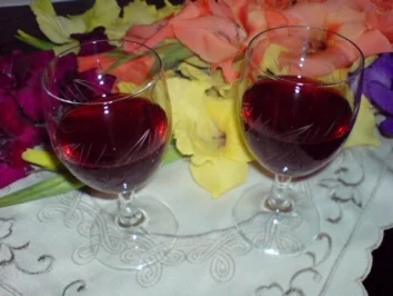 Brombeerlikör - Rezept - Bild Nr. 15