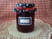 Weintraubengelee - Rezept