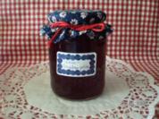 Weintraubengelee - Rezept