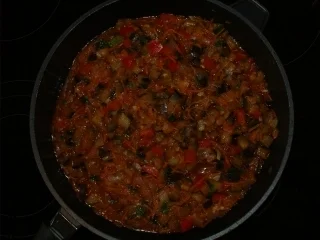 Gemüse Caviar - Rezept - Bild Nr. 2