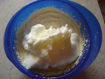 Cafe´-Haus-Käse-Kuchen... - Rezept - Bild Nr. 2