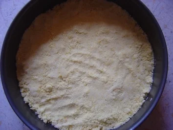 Cafe´-Haus-Käse-Kuchen... - Rezept - Bild Nr. 4