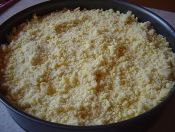 Cafe´-Haus-Käse-Kuchen... - Rezept - Bild Nr. 6