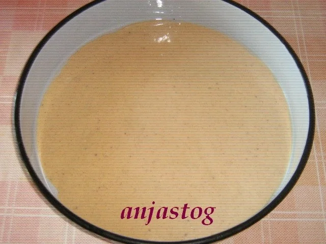 Rezept: Schoki- Kokos Ecken Bild Nr. 2 Schoki- Kokos Ecken - Rezept - Bild Nr. 2