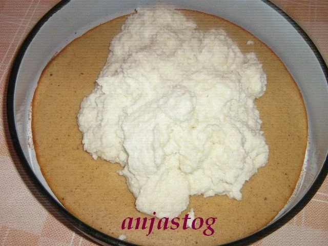 Rezept: Schoki- Kokos Ecken Bild Nr. 3 Schoki- Kokos Ecken - Rezept - Bild Nr. 3